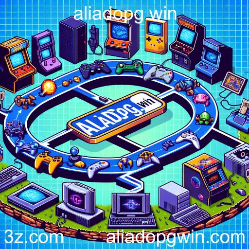 A Evolução dos Jogos: Do Arcade à Realidade Virtual