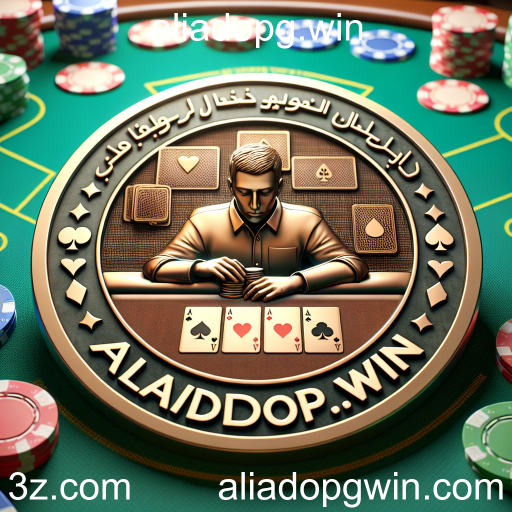 A Fascinante Jornada do Poker no Aliadopg.win