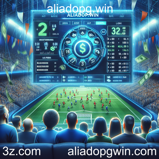 Apostas Esportivas: Tudo que Você Precisa Saber