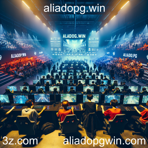 O Impacto dos Torneios na Cena dos Jogos Competitivos